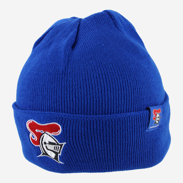 Newcastle Knights NRL Mens Reversible Transform Beanie