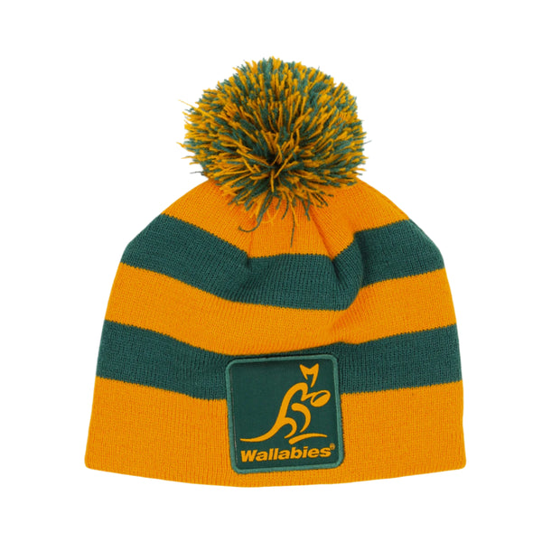 Wallabies Rugby Union Baby Infant Beanie