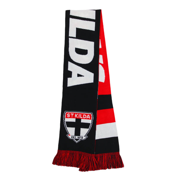St Kilda Saints Defender Scarf