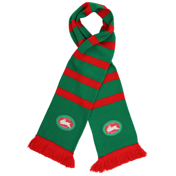 South Sydney Rabbitohs NRL Retro Scarf