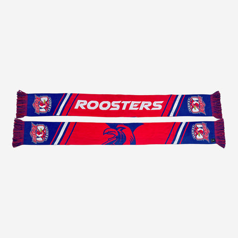Sydney Roosters NRL Velocity Scarf