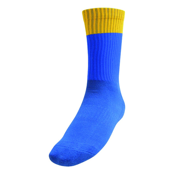 West Coast Eagles Elite Crew Socks