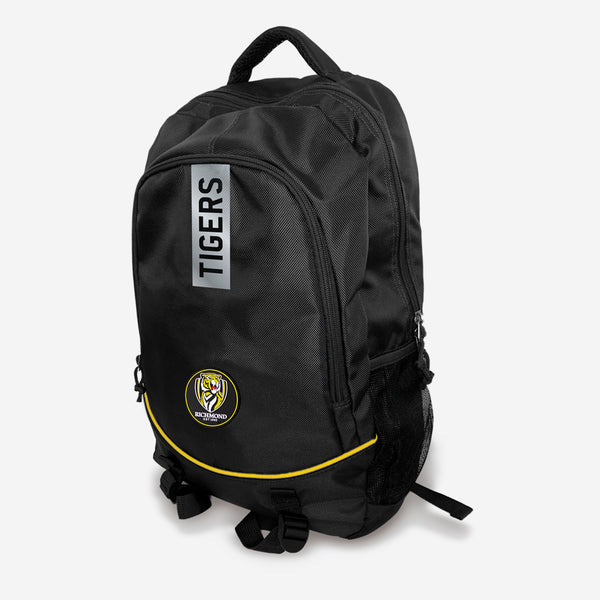 Richmond Tigers Stirling Backpack Bag