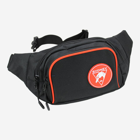 Sydney Swans Team Waist Bag