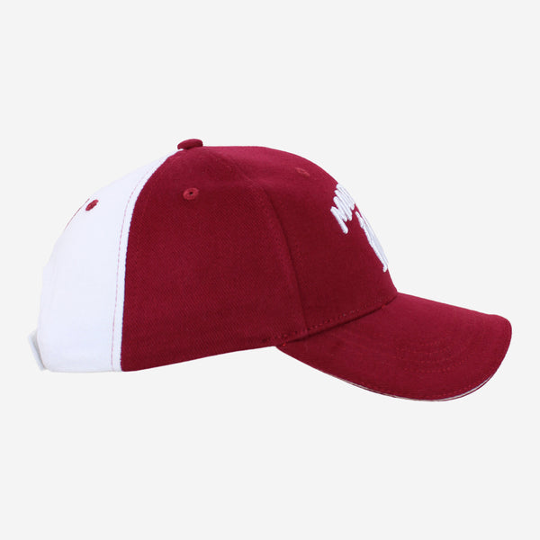 QLD Maroons State of Origin Mens Adults Conversion Cap