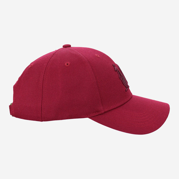 QLD Maroons State of Origin Mens Adults Sideline Cap