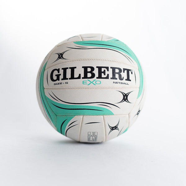 Gilbert EXO Trainer Netball