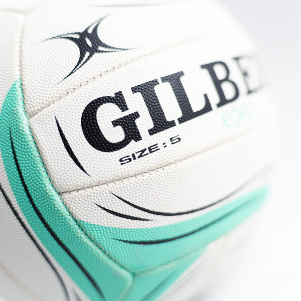 Gilbert EXO Trainer Netball
