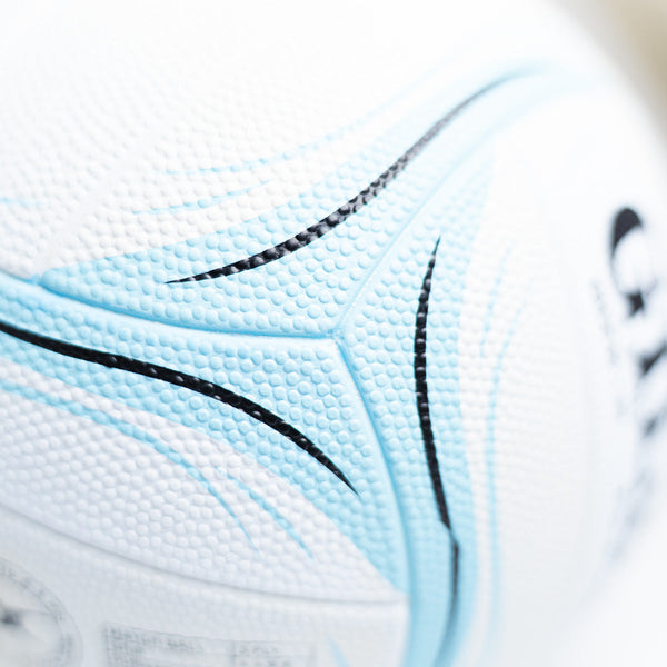 Gilbert Aurora Match Netball size 5