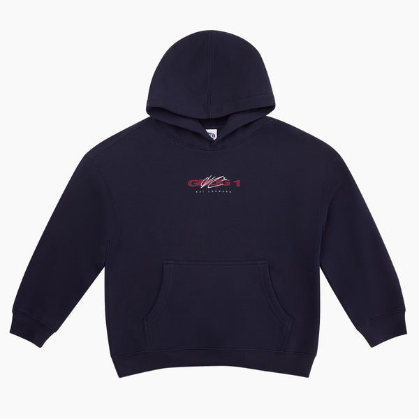 Brisbane Lions Kids Youth Player Signature Hoody Kai Lohmann