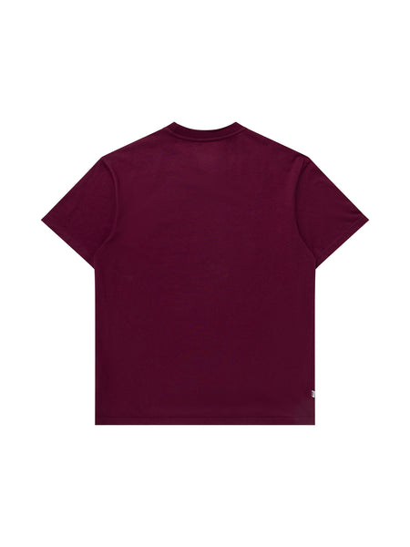 Brisbane Lions Mens Adults Arch Graphic Tee