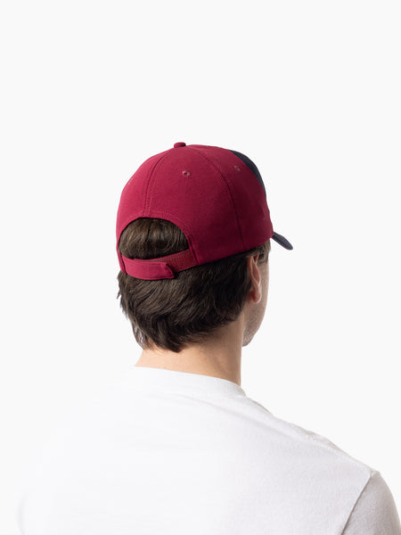 Brisbane Lions Mens Adults Snapback Active Cap