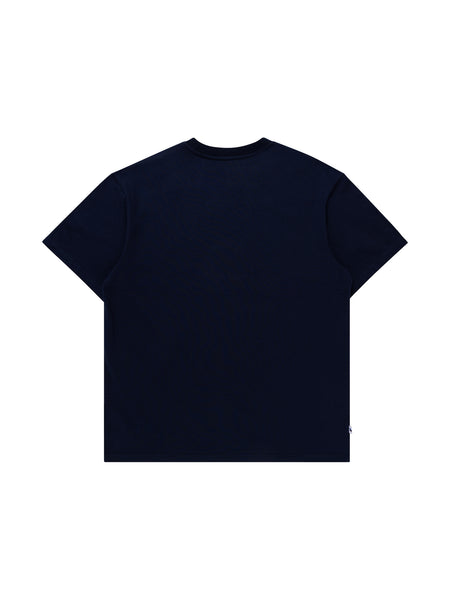 Carlton Blues Mens Adults Arch Graphic Tee