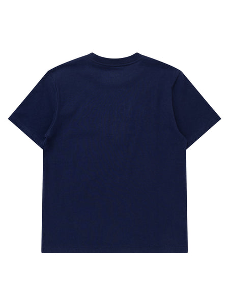 Carlton Blues Mens Adults Dad Tee