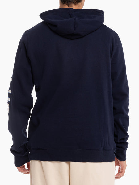 Carlton Blues Mens Adults Supporter Hoodie