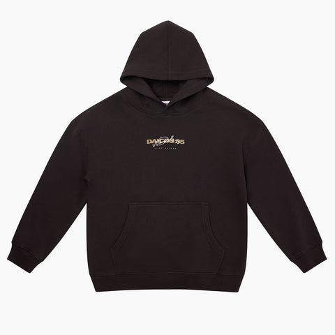 Collingwood Magpies Kids Youth Player Signature Hoody Nick Daicos