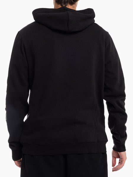 Collingwood Magpies Mens Adults Supporter Hoodie