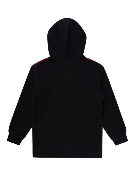 Essendon Bombers Kids Youths Sketch Hoody