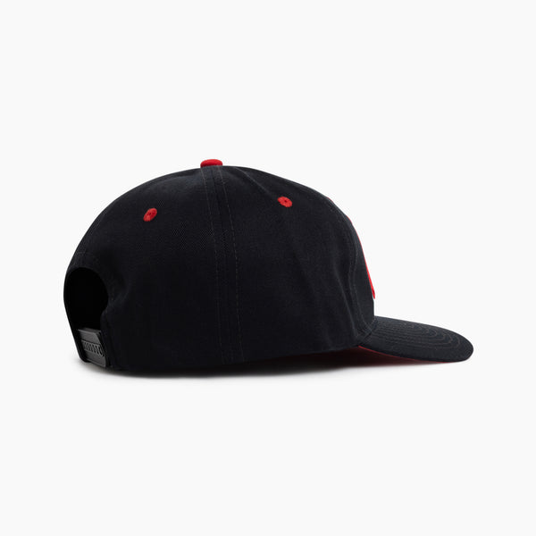 Essendon Bombers Mens Adults Snapback Cap