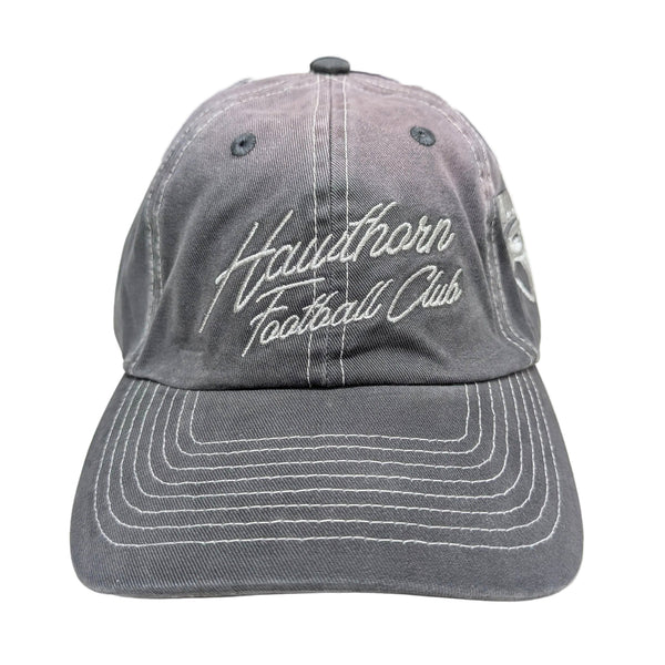Hawthorn Hawks Mens Adults Sunbleached Dad Cap