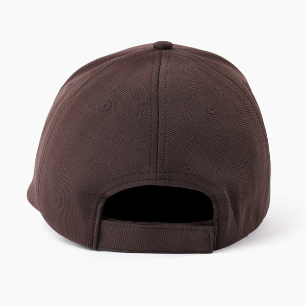 Hawthorn Hawks Mens Adults Full Logo Cap