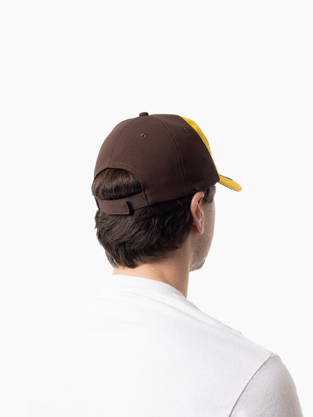 Hawthorn Hawks Mens Adults Snapback Active Cap