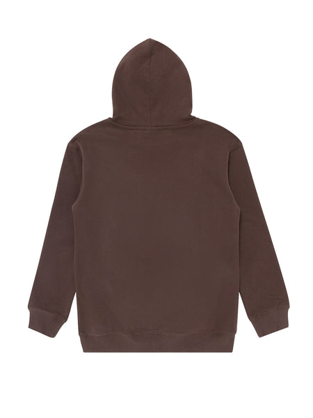 Hawthorn Hawks Youth Kids Team Crest OTH Hoody