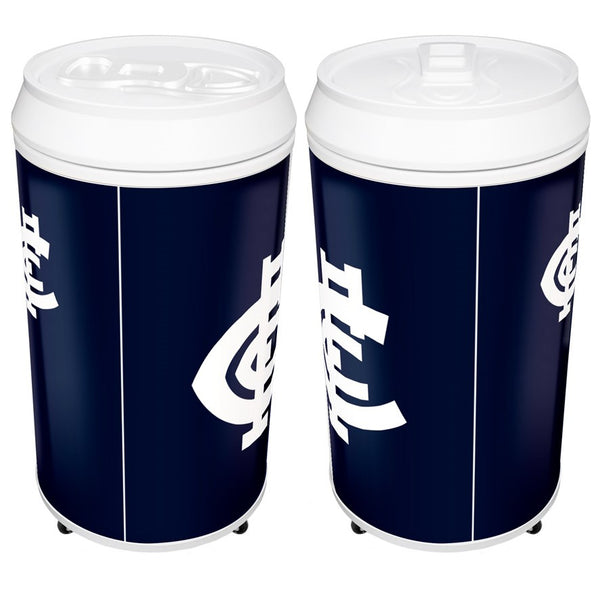 Carlton Blues Coola Can Fridge