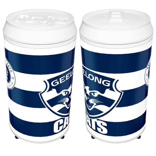 Geelong Cats Coola Can Fridge