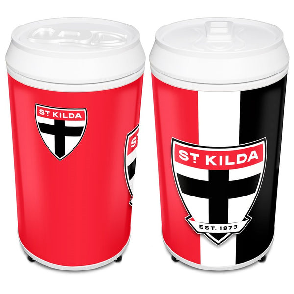 St Kilda Saints Coola Can Fridge