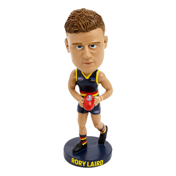 Adelaide Crows Bobblehead Rory Laird