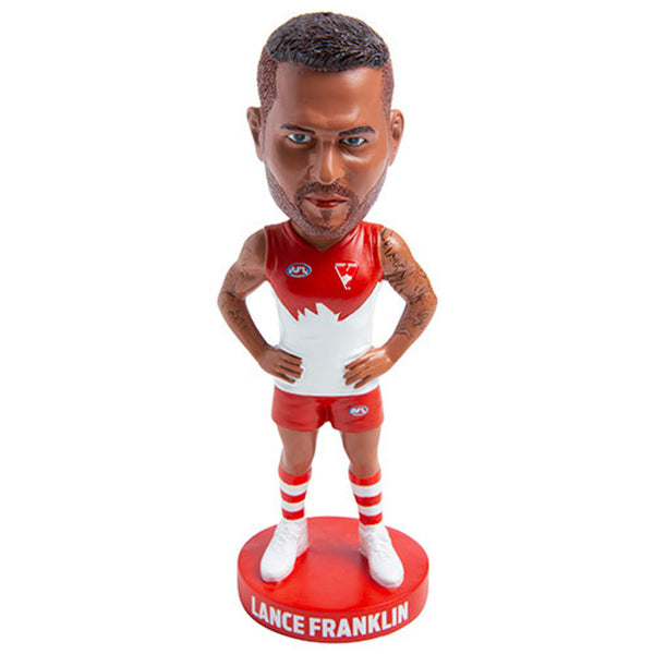 Sydney Swans Bobblehead Lance Franklin
