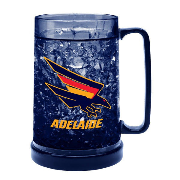Adelaide Crows Ezy Freeze Drinking Color Mug