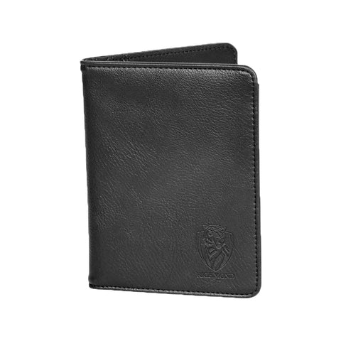 Richmond Tigers PU Leather Passport Holder