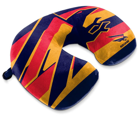 Adelaide Crows Travel Pillow