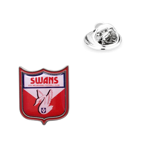 Sydney Swans First 18 Heritage Pin