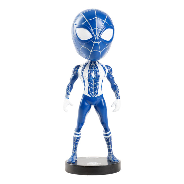 North Melbourne Kangaroos AFL Marvel Hero Spiderman Bobblehead