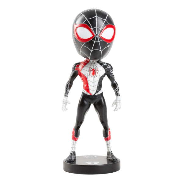 St Kilda Saints AFL Marvel Hero Spiderman Bobblehead