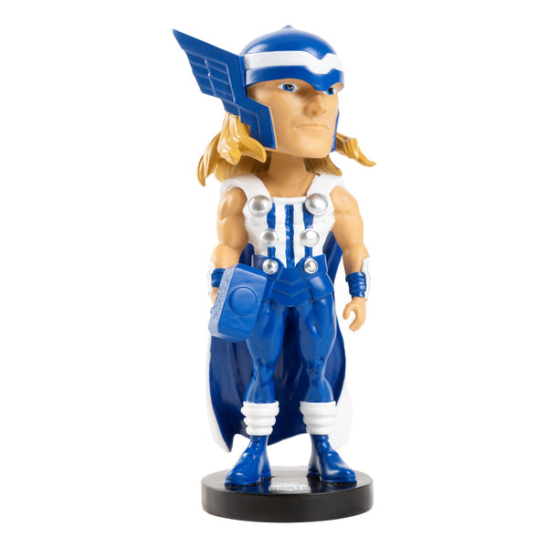 North Melbourne Kangaroos AFL Marvel Hero Thor Bobblehead