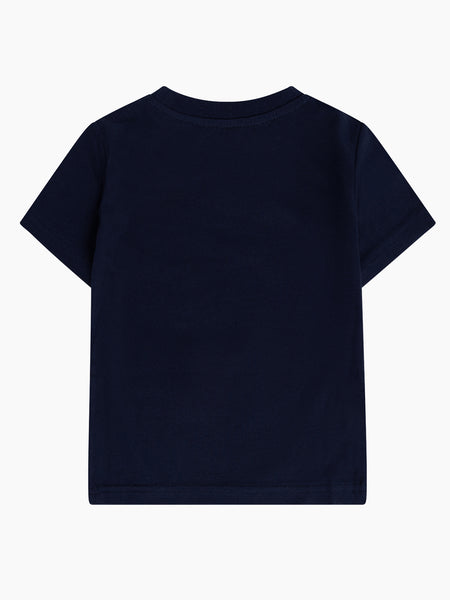 Melbourne Demons Baby Toddlers Graphic Tee