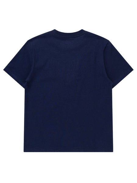 Melbourne Demons Mens Adults Dad Tee