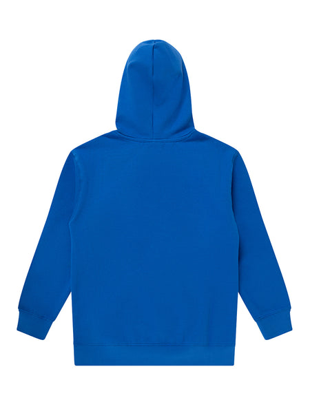 North Melbourne Kangaroos Kids Youths Sketch Hoody