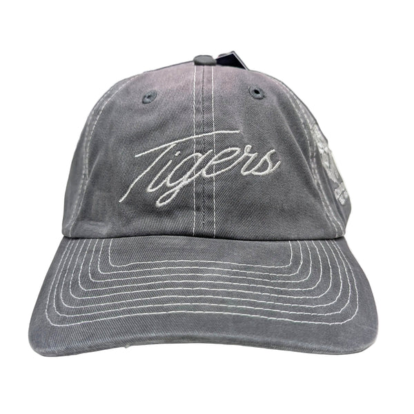 Richmond Tigers Mens Adults Sunbleached Dad Cap