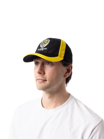 Richmond Tigers Mens Adults Snapback Active Cap