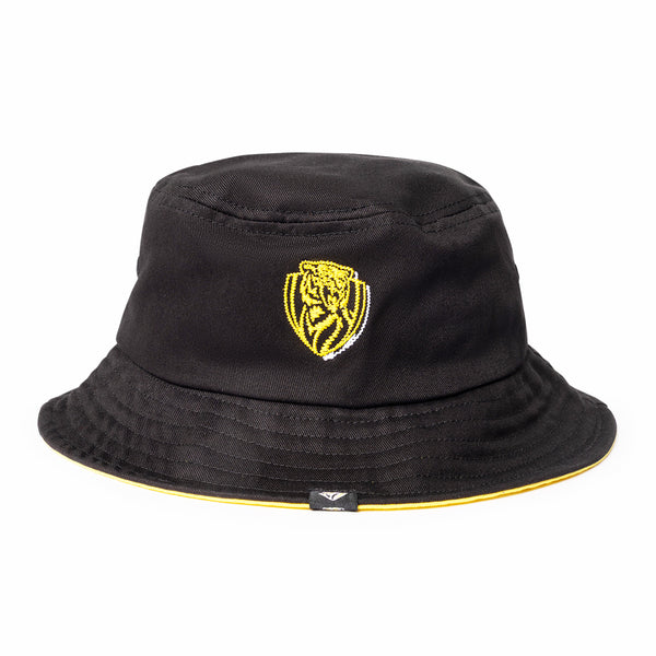 Richmond Tigers Youth Kids Graphic Bucket Hat