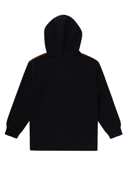 St Kilda Saints Kids Youths Sketch Hoody