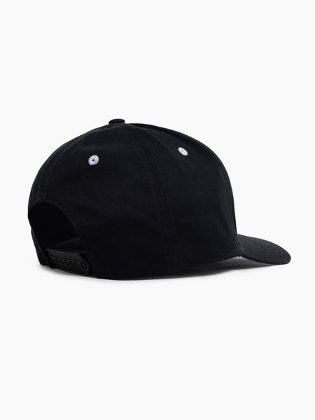 St Kilda Saints Kids Youth Wordmark Low Pro Cap