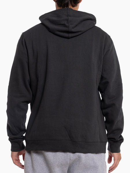 Sydney Swans Mens Adults Supporter Hoodie