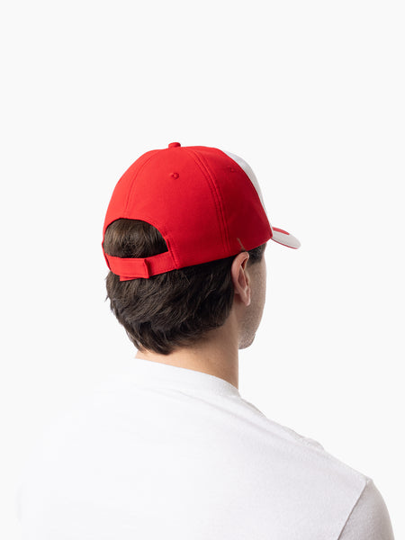 Sydney Swans Mens Adults Snapback Active Cap
