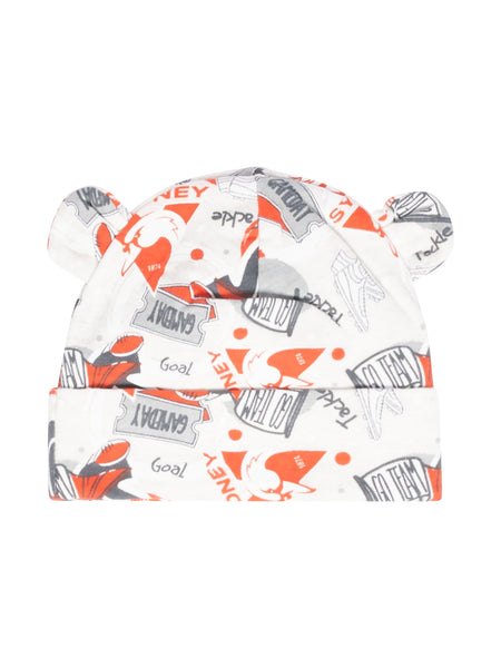 Sydney Swans Baby Infant Go Team Beanie